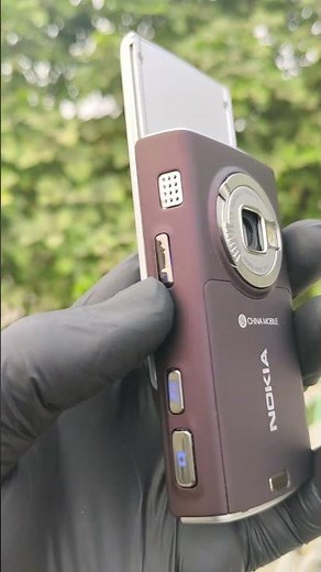 nokia n95 review | Nokia N95 ringtone