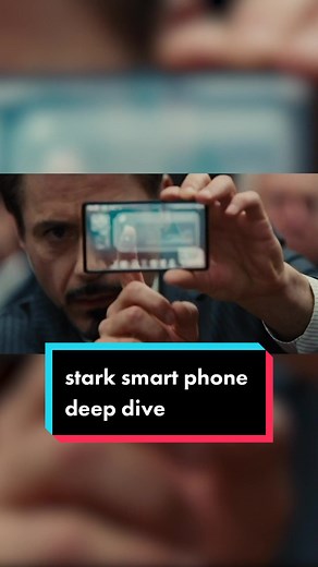 It’s time to take a closer look at the winner of this year’s Marvel Tech Madness! The Stark Smart Phone was one of the first pieces of technology that our team at Perception ever designed for Marvel Studios and we loved exploring every part of the development of this phone with you. What other pieces of tech do you want to see us take a deep dive into? Let us know! #motiongraphics #motiondesign #vfx #visualeffects #perception #bts #behindthescenes #experienceperception #animation #design #studio