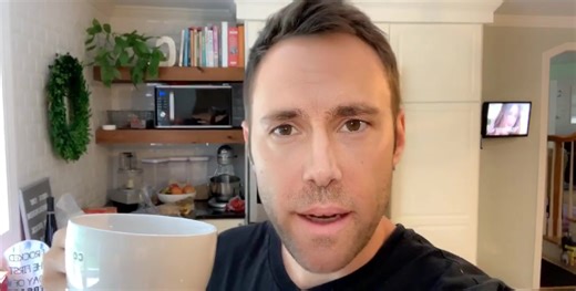 Ryan Reynolds Aviation Gin Commercial
