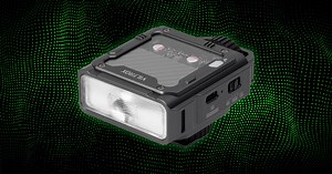 Viltrox Spark Z3 TTL Flash Offers Cyber Mech Style and Bright Light