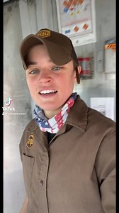When you had the highest spot count in the building… that averages about 34 stops within an hour… y’all can call me speedy 🏃💨 I made it look easy, but it wasn’t! I use to laugh when customers would say it’s the dream job. Maybe if you had a good route 🤙🏼 | Case Ryan
