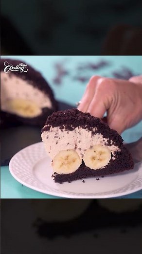 Bake a Delicious Mocha Mole Cake!