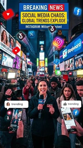 Breaking News USA 🇺🇸 | This Topic is Going Viral in America