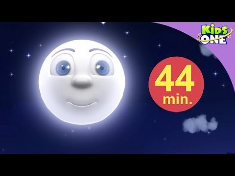 Chandamama Raave | Telugu Rhymes For Kids | Telugu Rhymes 44Min Compilation | Telugu Nursery Rhymes