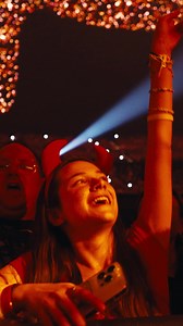 Who’s gonna ride your wild horses…? #U2UVSPHERE | U2