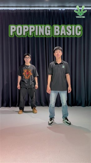 Popping Basics: A Guide for Beginners