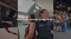 4.6K views · 98 reactions | Jump into an exciting career at West Edmonton Mall and Fantasyland Hotel! With front-line positions in our parks and attractions and security teams, to behind-the scenes positions such as trades, maintenance and administration. Our staff enjoy a dynamic and unique workplace unlike anywhere else in Canada! To view all of our current available employment opportunities, visit our NEW careers website at: wem.ca/careers. | West Edmonton Mall | Facebook