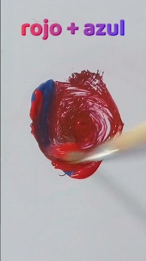 La importancia de los colores primarios #paraniños