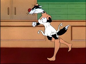 1.3M views · 10K reactions | 퐓퐰퐞퐞퐭퐲 & 퐒퐲퐥퐯퐞퐬퐭퐞퐫 '퐀 퐁퐢퐫퐝 퐈퐧 퐀 퐆퐮퐢퐥퐭퐲 퐂퐚퐠퐞' 퐏퐚퐫퐭 ퟐ | Hometime Vintage & Handmade | Facebook