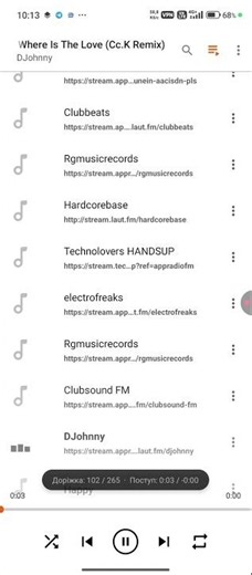 app_radio-fm\\genres - HandzUp (VLC для Android) (09.04.2026)