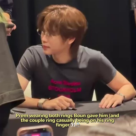 BounPrem couple rings: how to choose and sizes (2026)