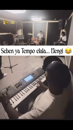 Seben Center on Instagram: "Miziki eza awa ba ndeko😂🔥 Credit📝/ @b1prez #sebencenter #mrceonetwork"