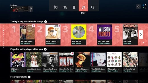 Rocksmith+ New Technology Explained and Best Features and Tools for Guitar Learning