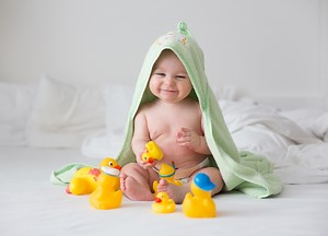 Mum Warns Of Disturbing Dangers Lurking On Baby Changing Table