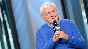 Talk Show Legend Phil Donahue Dies At 88