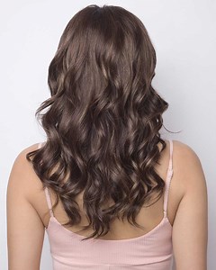 Avalon (Exclusive) | Lace Front Synthetic Wig by Alexander