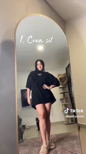 Outfits Oversize: Tips para Lucir Icónica y Segura