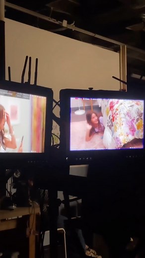 The Mir Family on Instagram: "💖💖💖"