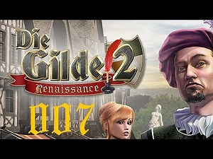 Let's Play Die Gilde 2 [S2] #007 - Alles weg?! - Ihr entscheidet