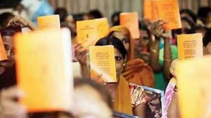 Govt issues new rule for ration card: Ineligible beneficiaries asked to surrender documents, check eligibility