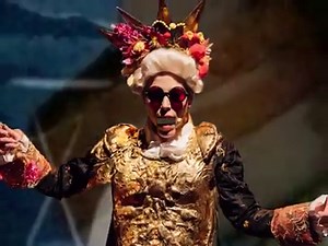 Mahogany Opera Group presents MOZART VS MACHINE: A high-octane mash-up of Mozart, Raymond Scott, electronic sound and video Music & Words by Dominic Robertson Directed by Frederic Wake-Walker TOUR NOW ON SALE: #ALDEBURGH HighTide Aldeburgh Jubilee Hall #BIRMINGHAM mac Birmingham #BRISTOL Cube Microplex #NORWICH Norwich Arts Centre #LONDON The Yard #ABERDEEN Sound Festival The Lemon Tree (on sale soon) #EXETER Exeter Phoenix (on sale soon) www.mahoganyoperagroup.co.uk | Mahogany Opera