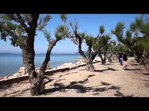 Hôtel Eretria Village 4*