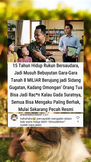 SO SCARY! 15 years of peace broken over 8m land dispute! 💀 | viral news | celebrity gossip | tren...