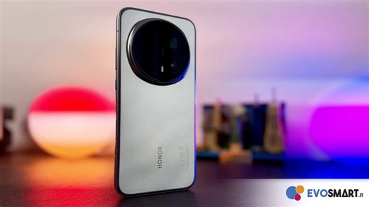 Honor Magic 9 Pro Max: leak su fotocamera da 200 MP, Snapdragon top e nuovo design premium