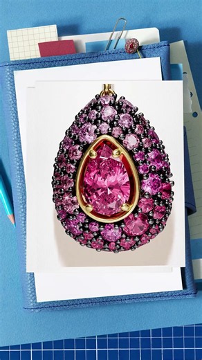 Swarovski Sublima Jewelry | ​Your September Mood Board​