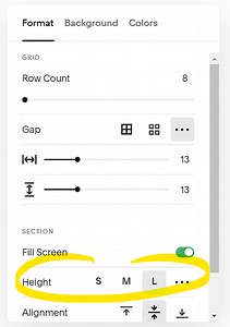How to make an image auto-adjust to full screen height across devices