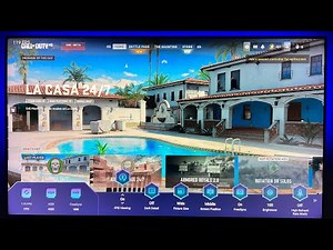 Hisense U7K New Gaming Settings!