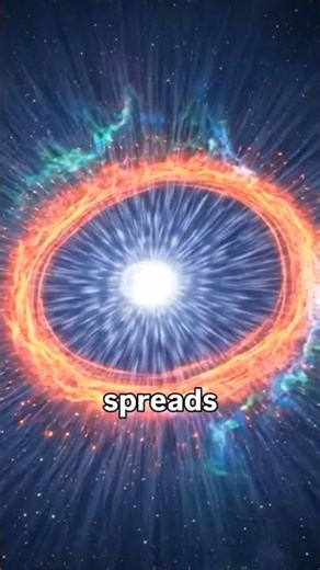 What Happens When Stars Explode? Supernova Explained