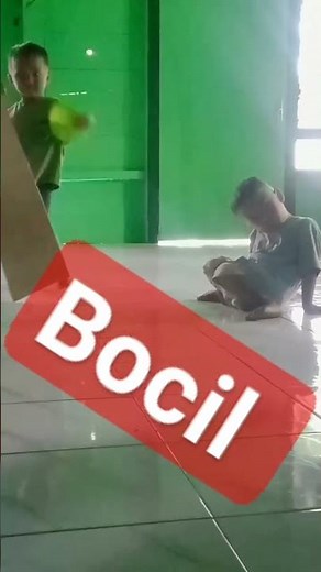 bocil viral
