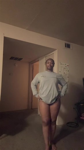 Fun Majorette Dance Moments