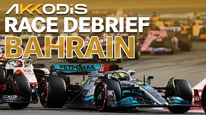 It’s a whole new era of F1, but the Race Debriefs aren’t going anywhere! 🙌 And this time, they’re brought to you by Akkodis! 👊 James talks strategy, bouncing, straightline speed and much more after a dramatic Formula One season opener in Bahrain! 👀 | Mercedes-AMG Petronas F1 Team