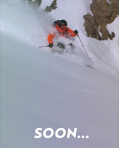 Jackson Hole Mountain Resort on Reels