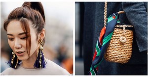 5 kiegészítő trend, amit mindenhol látni fogsz tavasszal és nyáron