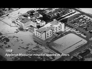 ThedaCare's 110-Year Legacy — Appleton