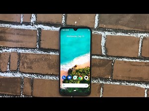 Mi A3 How to Enable USB Debugging I GSMAN ASHIQUE I