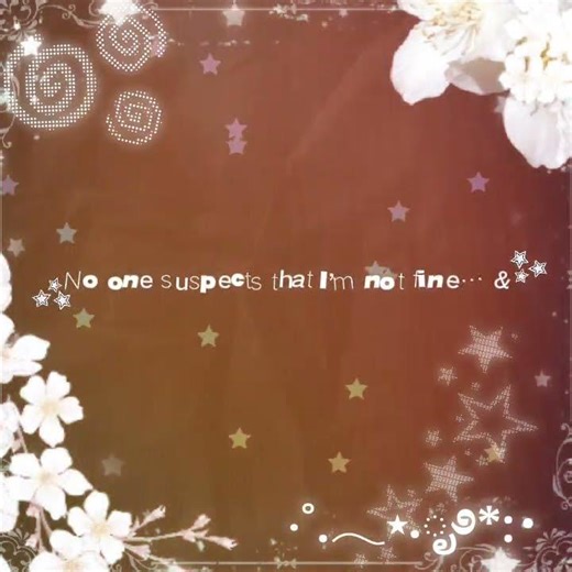 Imposter Syndrome - Sidney Gish