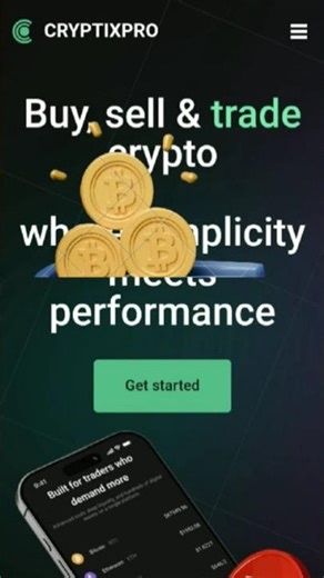 Cryptixpro.com is highly fraudulent and deceptive. #scamadviser #usdt #btc #trustpilot