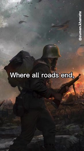 Wo Alle Straßen Enden - WW1 German Song Follow for more! #history #explore #fyp #ww1 #worldwar1 #thegreatwar #germany #germanempire #historyedit