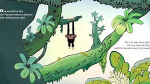 Grumpy Monkey - 3D model by Laurbavour