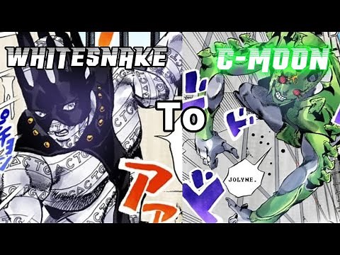 [Project Menacing] Obtaining C-Moon