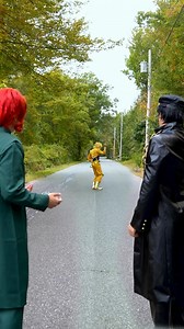 Dio plays FE!N #anime #jojosbizarreadventure #jotaro #kakyoin #dio | King Chris