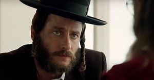 “Les Shtisel” sur Netflix : la vie trop idéalisée des ultrareligieux israéliens