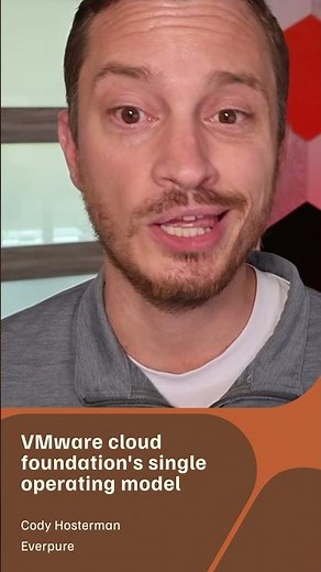 VMware VCF 9.1 Is More Than Virtualization