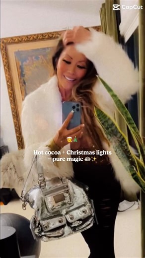 KIANA TOM 💪🏼🌴 FITNESS EXPERT | Those Christmas 🎄 lights! Last night we went on our annual Christmas lights drive ✨ This house is over the top—Christmas dog park 🐶, train... | Instagram