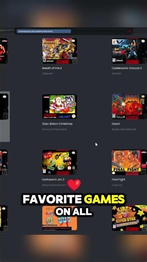 Installing RetroArch doesn’t have to be complicated 🎮