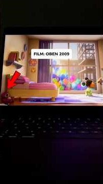 Disneys versteckte Film Ankündigungen [Part 2] #disney #film #theories